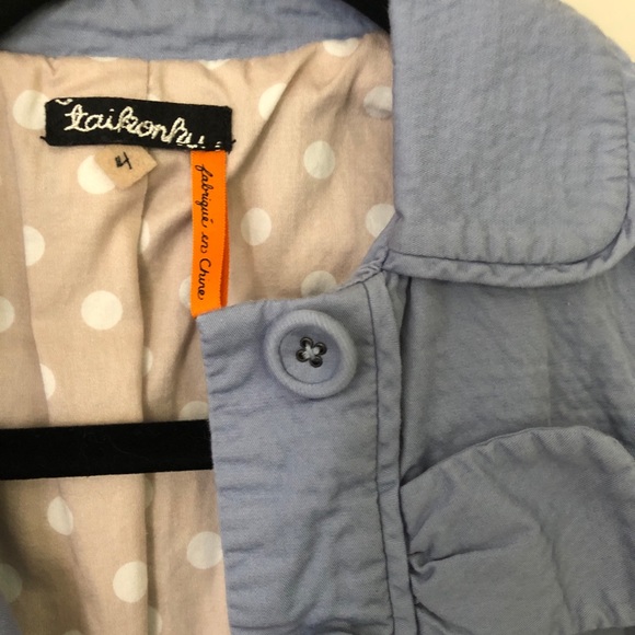 Jacket - Picture 3 of 3